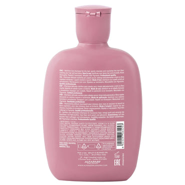 ALFAPARF Nutritive Low Shampoo - 8.45 oz