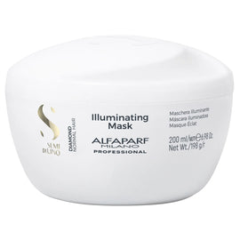 ALFAPARF Illuminating Mask - 6.98oz