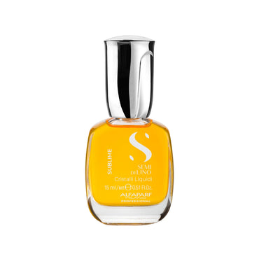 Semi di Lino Cristalli Liquidi Hair Serum, 15 ml