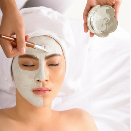 Hydrafacial $80