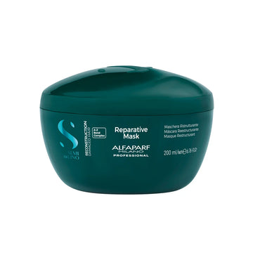 ALFAPARF Reparative Mask - 6.76oz