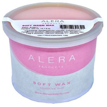 All Purposes Soft Wax for sensitive skin (400 cc)