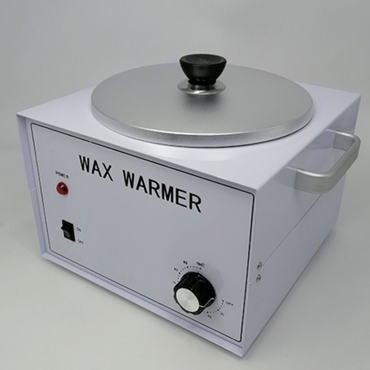 Hard Wax Warmer 2.5L (5 Pounds) - 110V - White