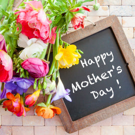 Buy 2 Brazilian & Butt Strips get a $20 gift card Free - Mother's Day Packages
