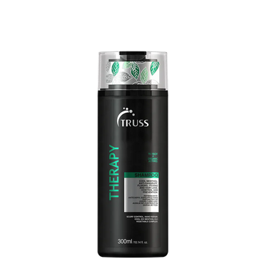 TRUSS Therapy Shampoo - 10.14 oz