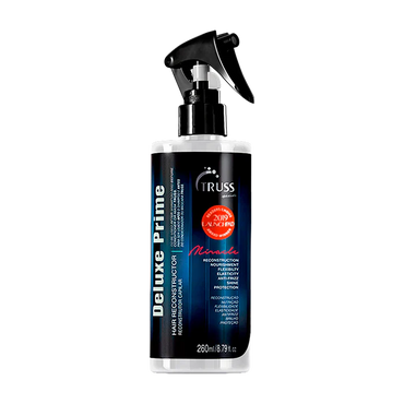 TRUSS Miracle Deluxe Prime Hair Reconstructor - 8.79 oz