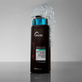 TRUSS Miracle Hair Shampoo 10.14 OZ