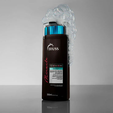 TRUSS Miracle Hair Shampoo 10.14 OZ