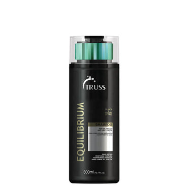 TRUSS Equilibrium Shampoo - 10.14 oz