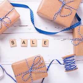 Massage, Facial and Mani/Pedi