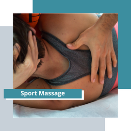 Sport Massage